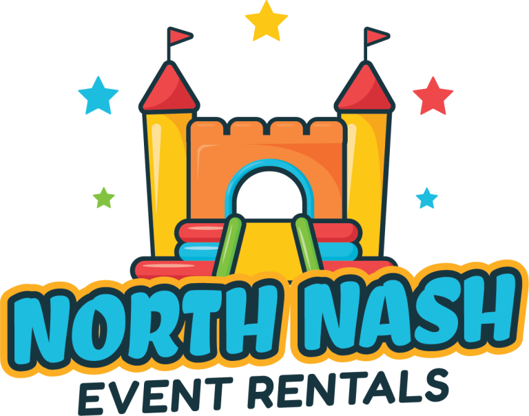 North Nash Event Rentals White House TN Party and Event Rentals