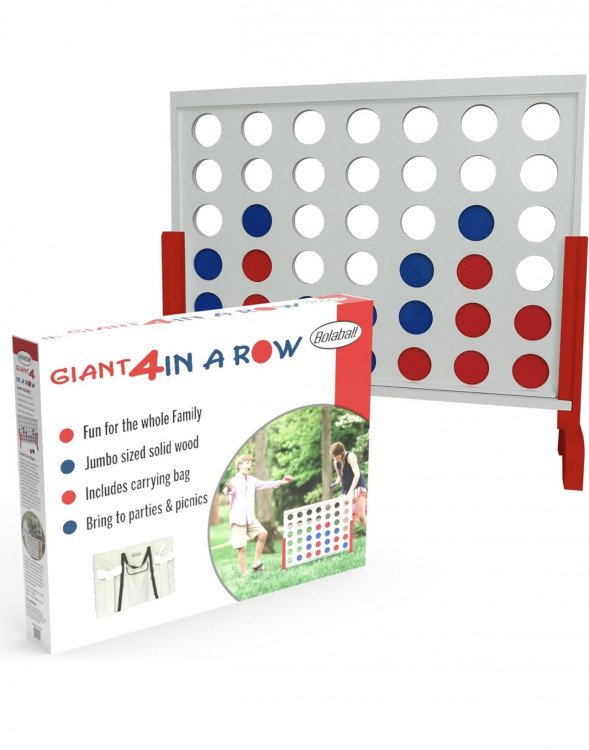 Giant Connect 4