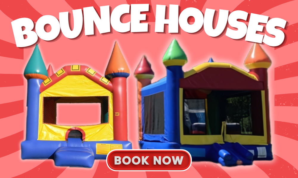 Bounce House Rentals