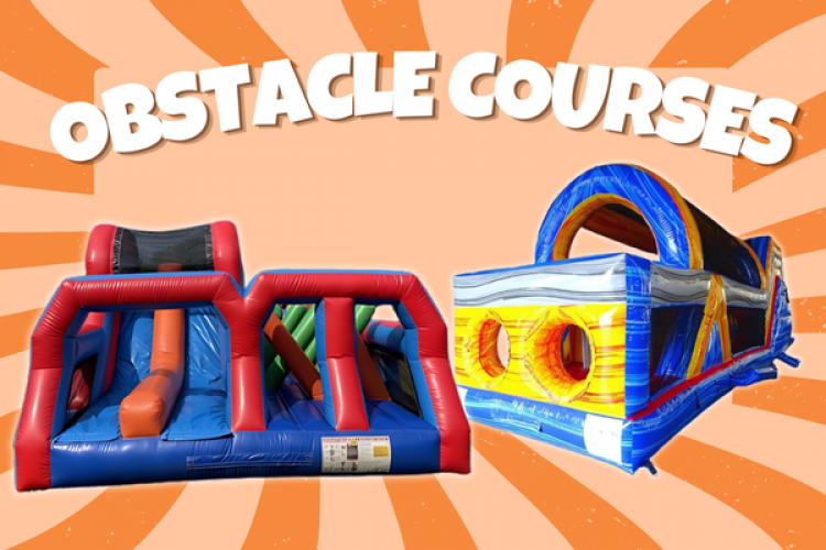 Obstacle Courses