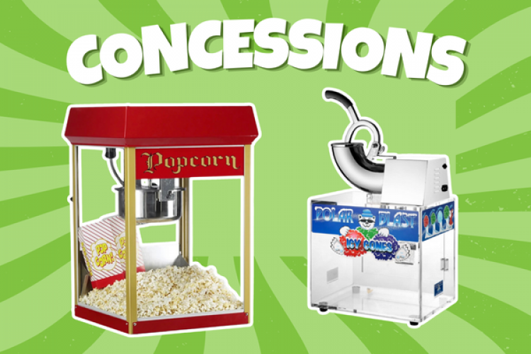 Concessions
